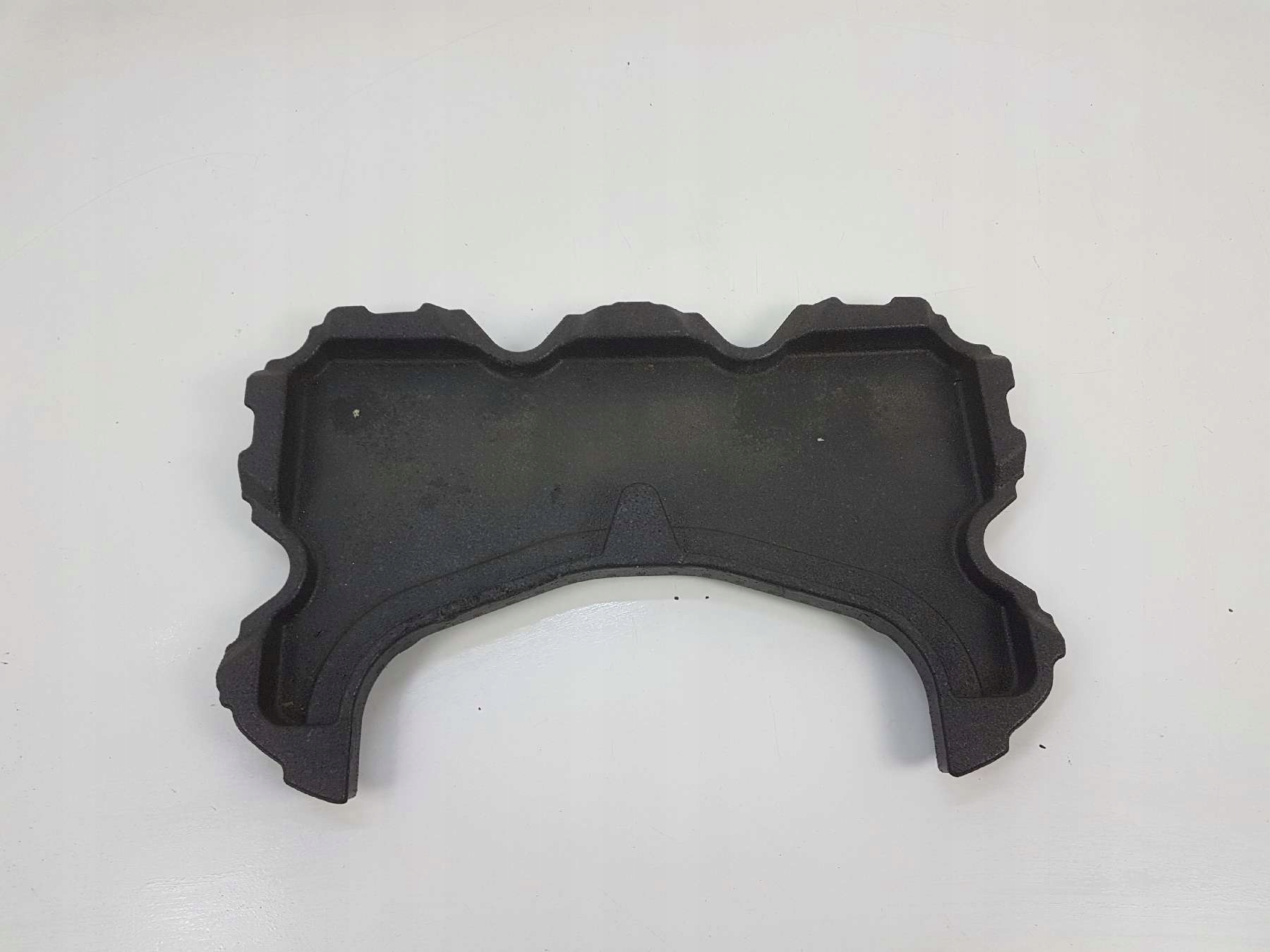 BMW E92 Polystirén kufru výplň 9142288