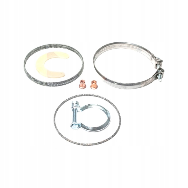 CC210185 - НАБОР МОН.DPF