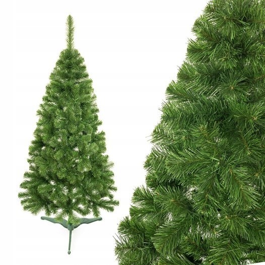 

Choinka sztuczna Sosna 180cm Naturalna