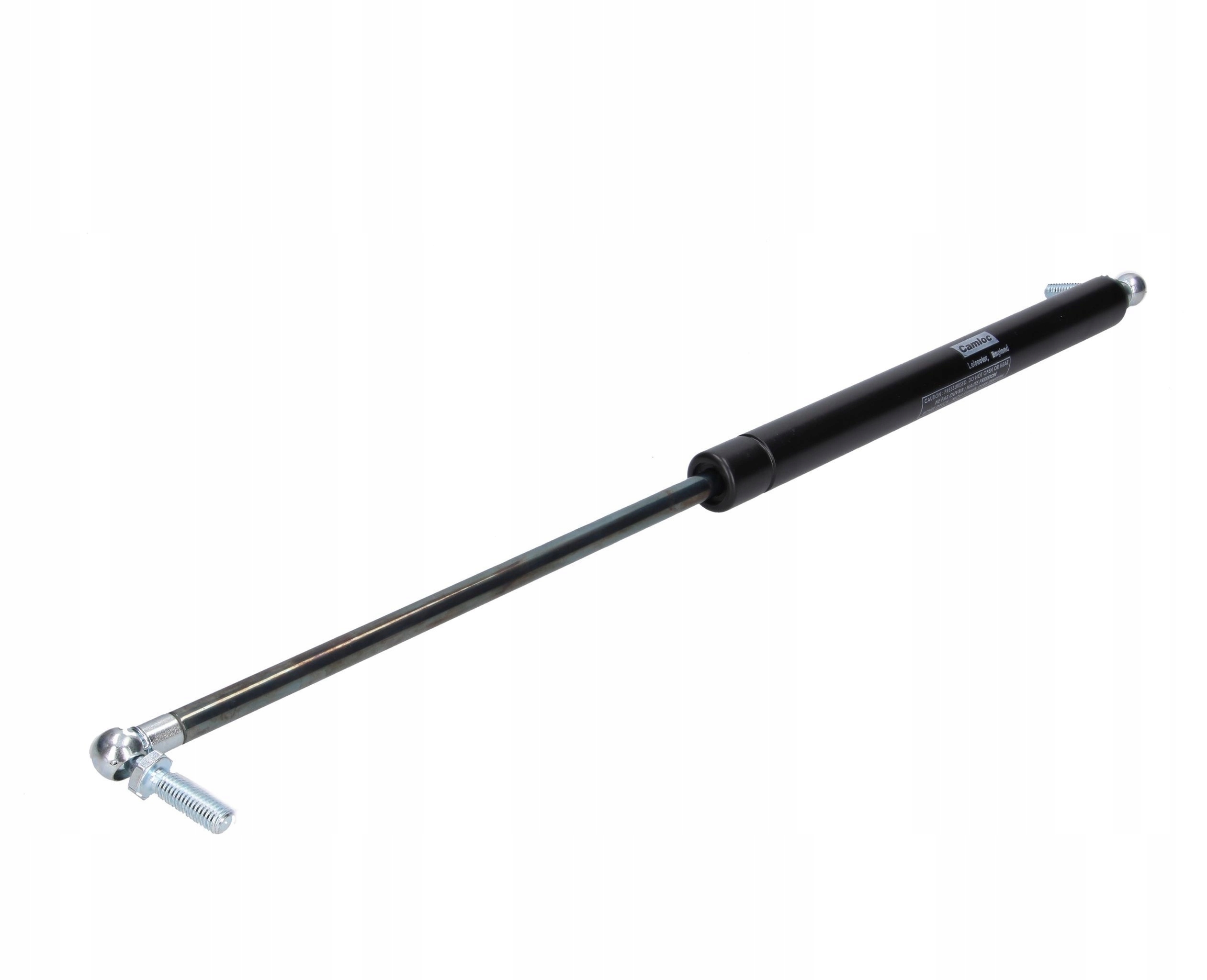 pohon plynový tlumič A=540 B=270 F=730N Jcb