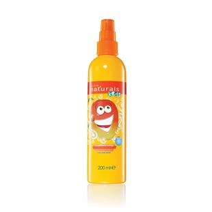 

Avon Kids Spray Ułatwiający Rozczesywanie Włosów