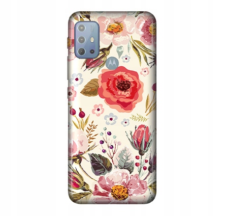 

180 wzorów Etui do Motorola Moto G20 Pokrowiec