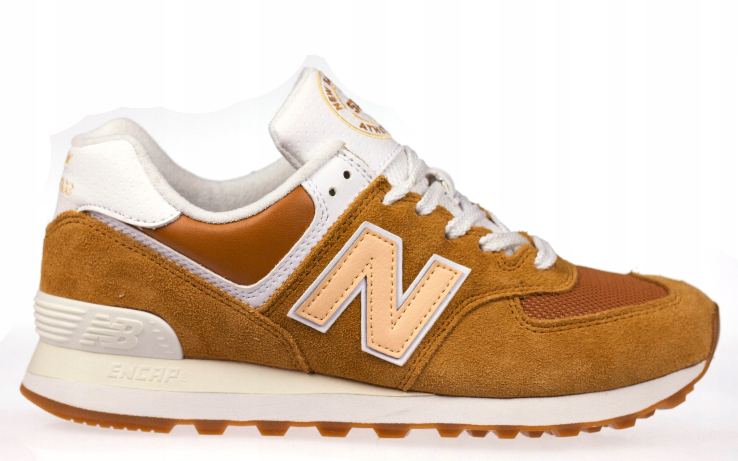 Buty męskie New Balance 574