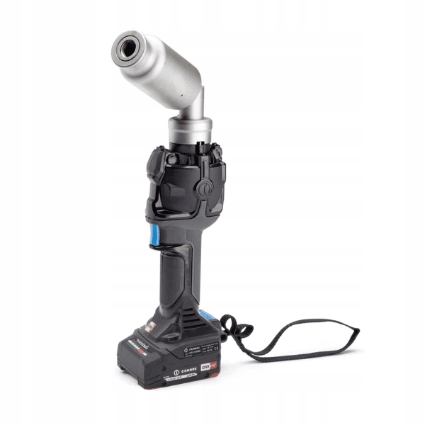 Cembre B-FL750ND elektrohydraulický děrovací lis Ø140 mm 75 kN