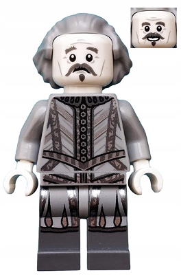 

Minifigurka hp145 Lego Bezgłowy Nick Harry Potter