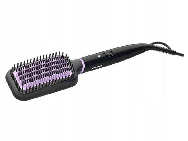 

Szczotka Prostująca Philips BHH880/00 Stylecare
