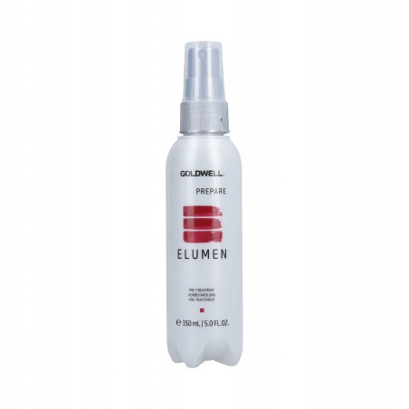 Goldwell Elumen 150 ml přípravek na fixaci barvy