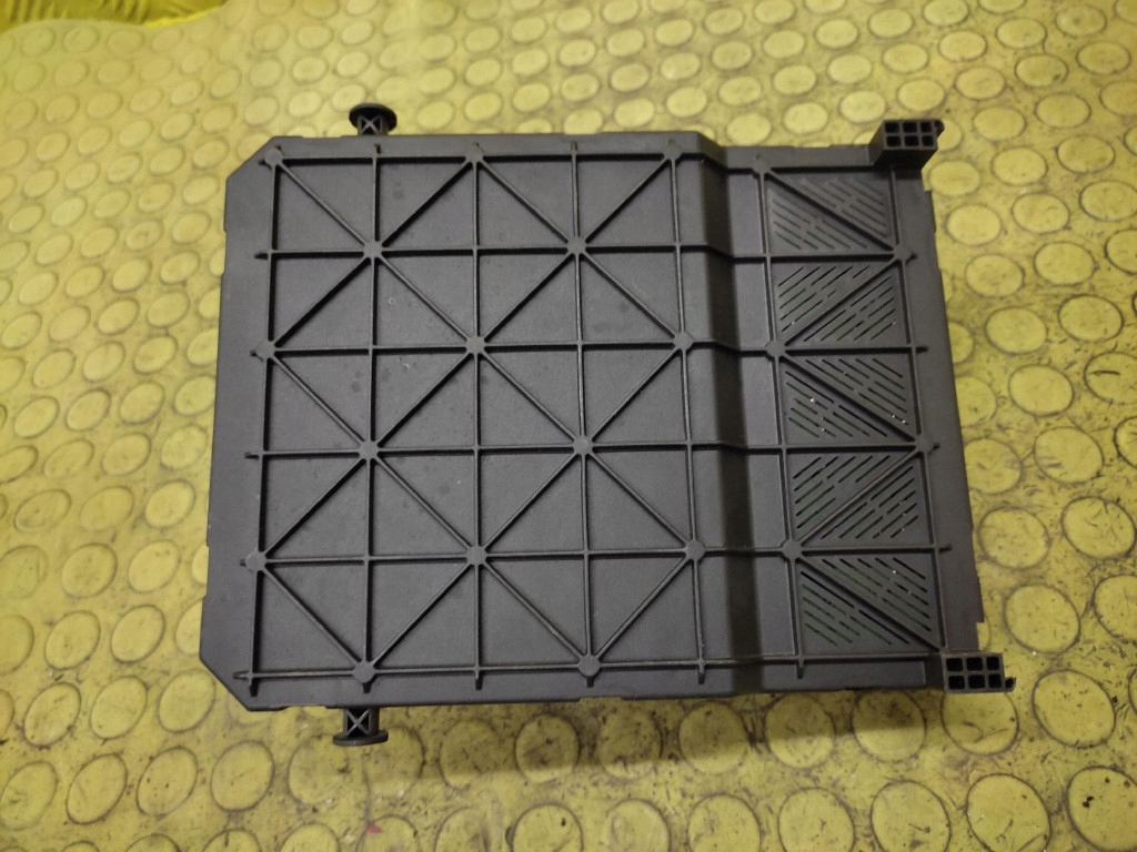 CITROEN C3 module compartment BSI 9646775280