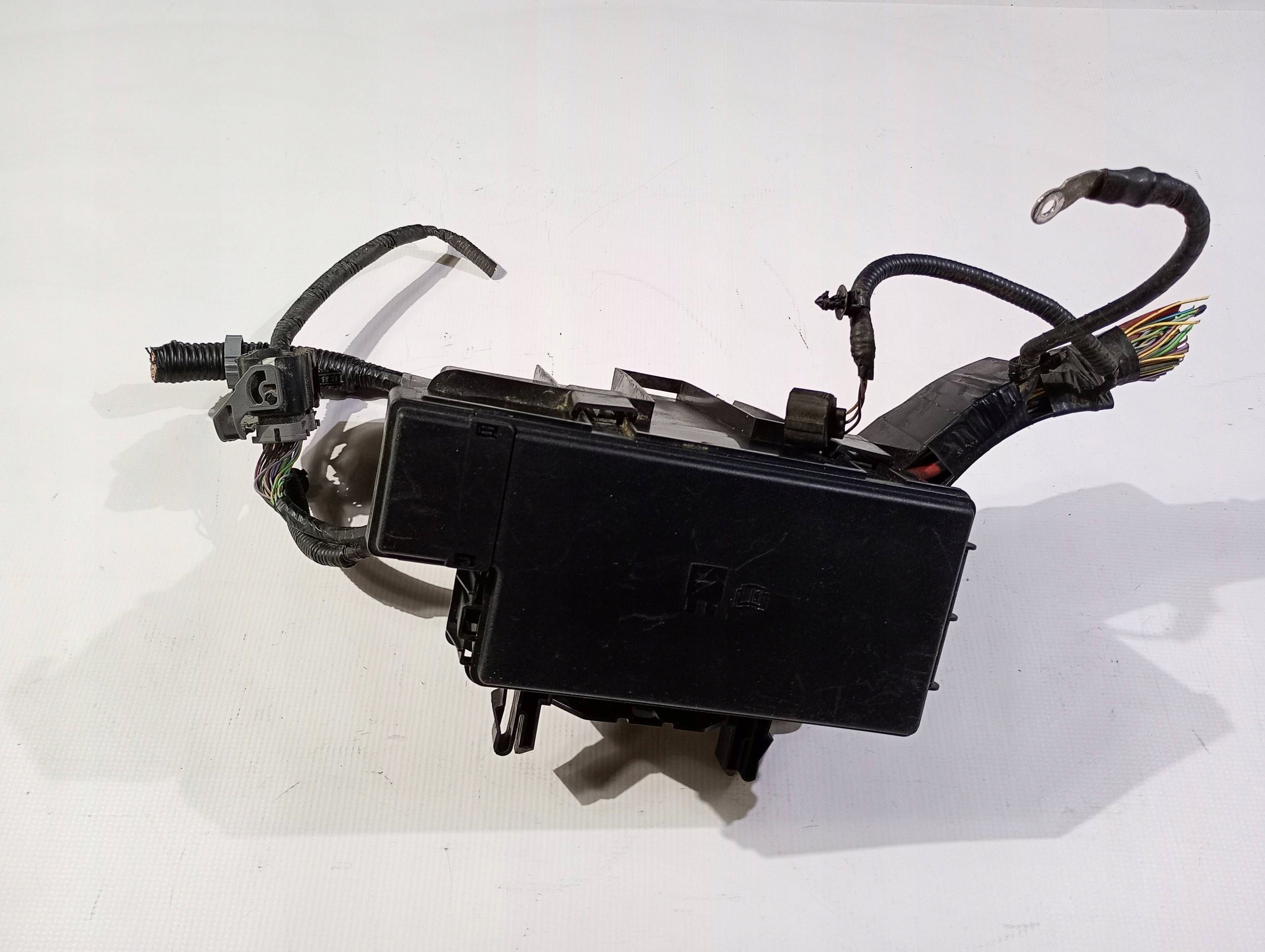 Module fusibles Porte fusibles Ford Explorer V 2011-2019