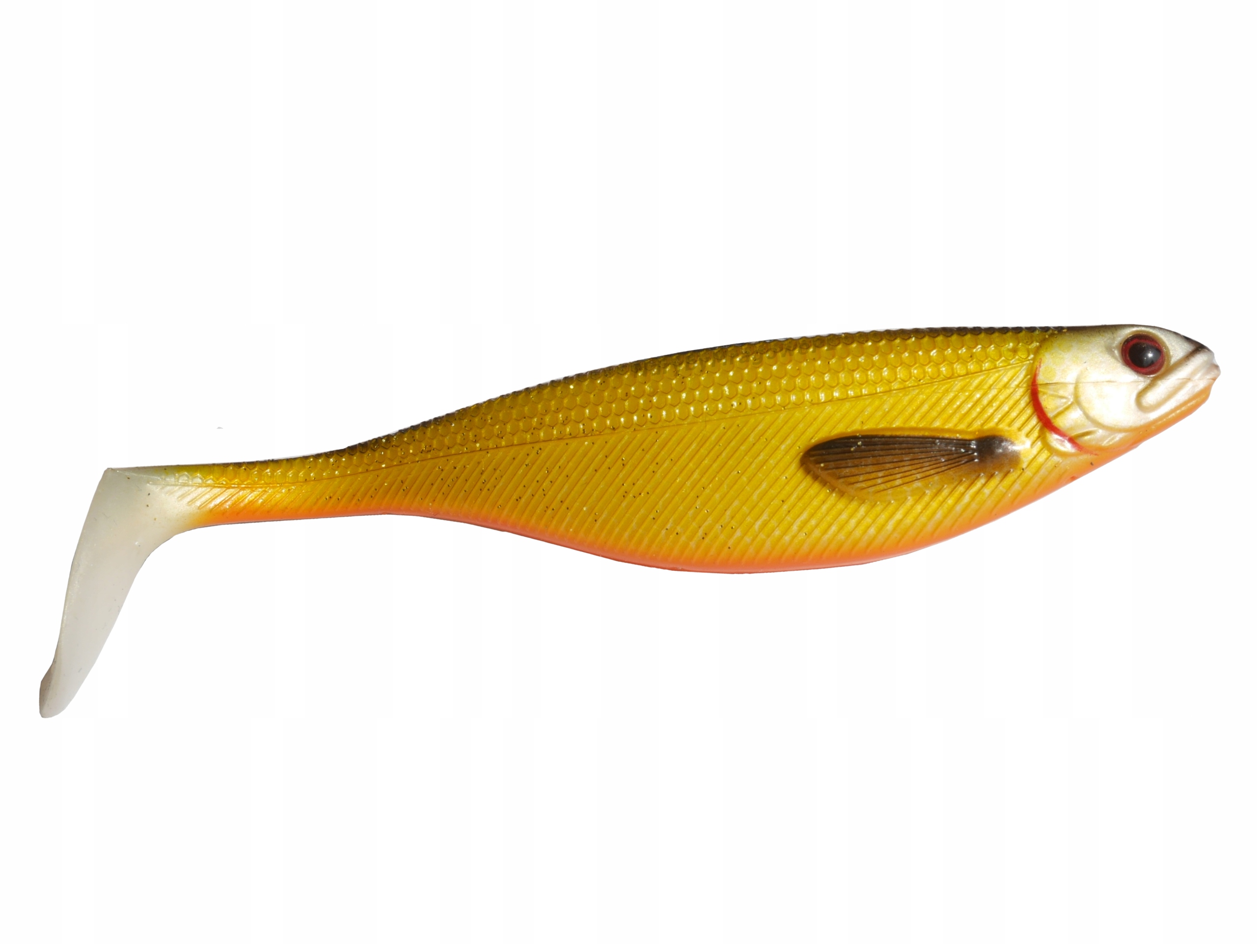 Westin ShadTeez Shad Teez 7cm 4g Official Roach