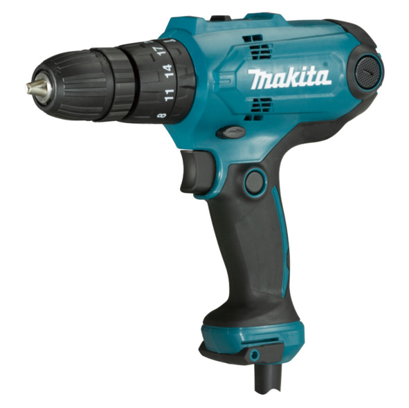 

Makita HP0300 Wiertarko-wkrętarka Sieciowa Udar