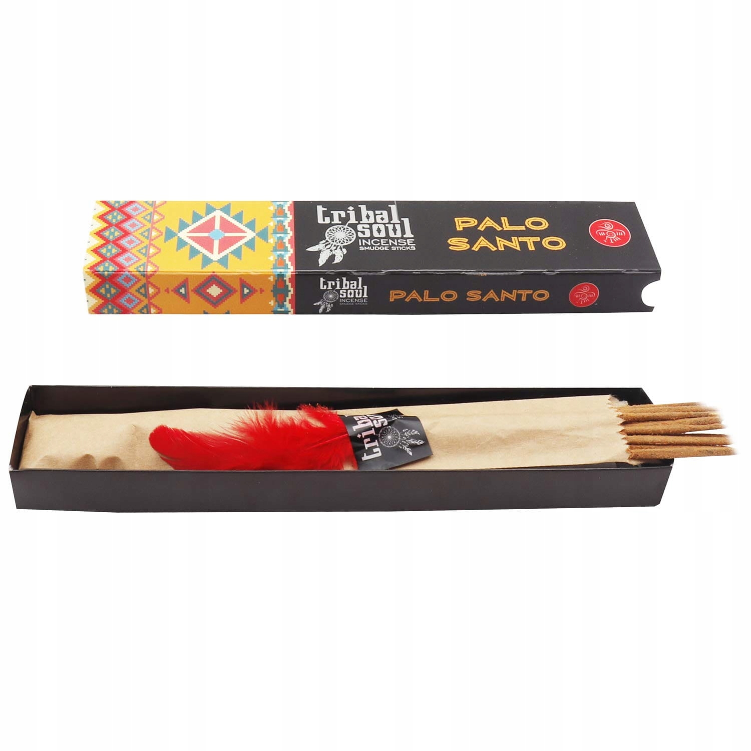 

Kadzidełka Palo Santo Naturalne Premium 15g