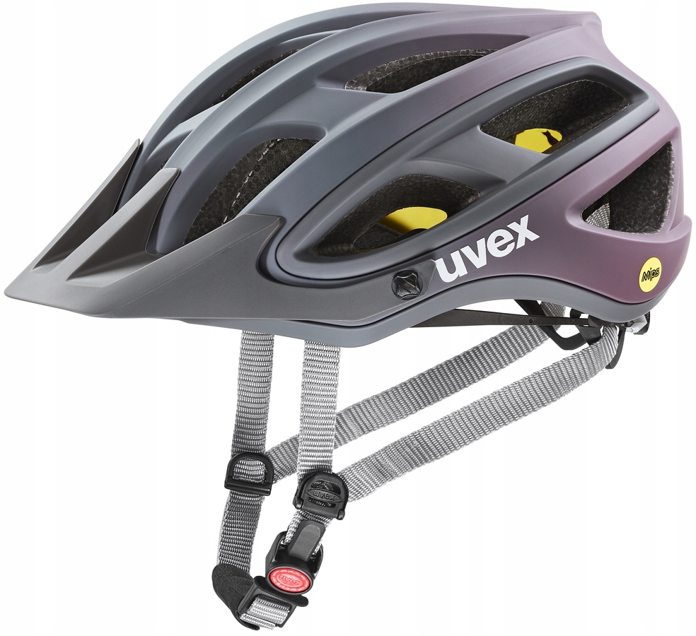 Kask rowerowy Uvex Unbound Mips r. 54-58 cm