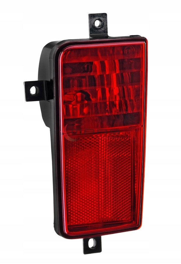 Ducato Boxer Jumper 06- odblask lampa tył DUŻY LEWY