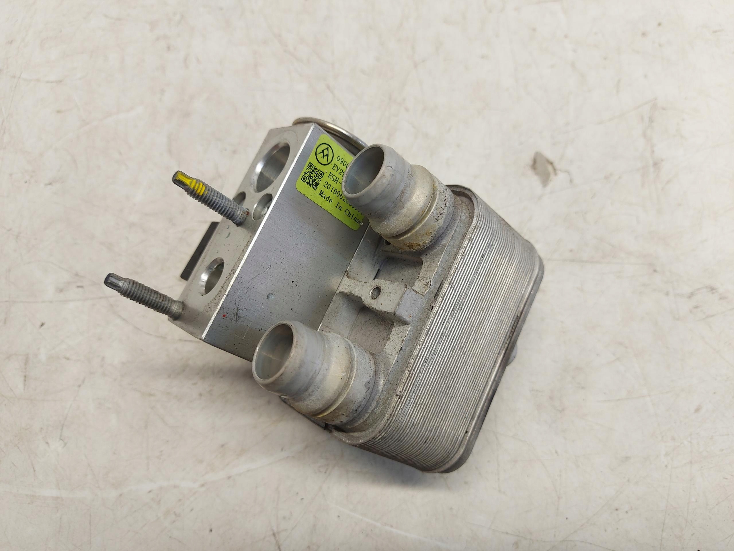 PEUGEOT 508 II 1.6 EH Sensor rozprezny Kühler EGH-05M030