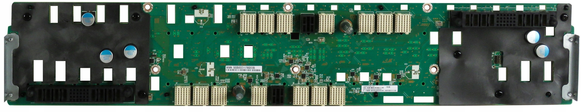 Dell 0992956-05 BPS0992956G07GH 24x Hdd Backplane Dell SCV2000