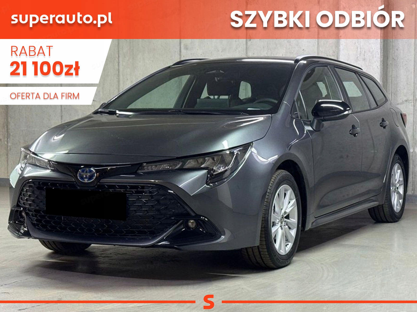 Comfort 1.8 Hybrid 140KM | Podgrzewane fotele!