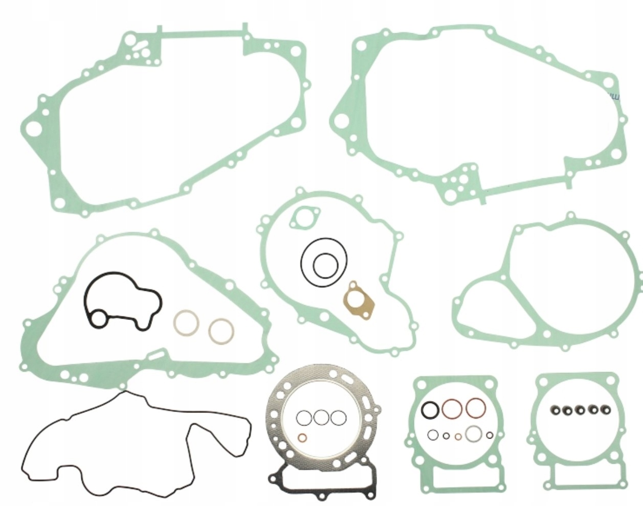 Sada těsnění motoru pro Aprilia Pegaso 650