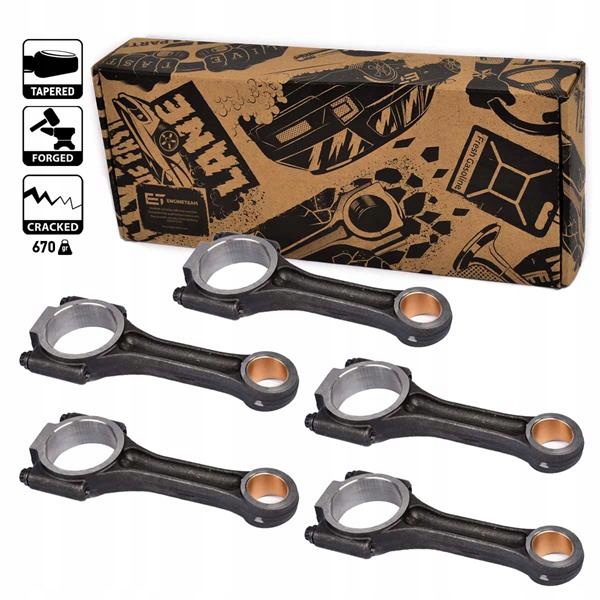 Et ENGINETEAM Om0030vr1 Шатун