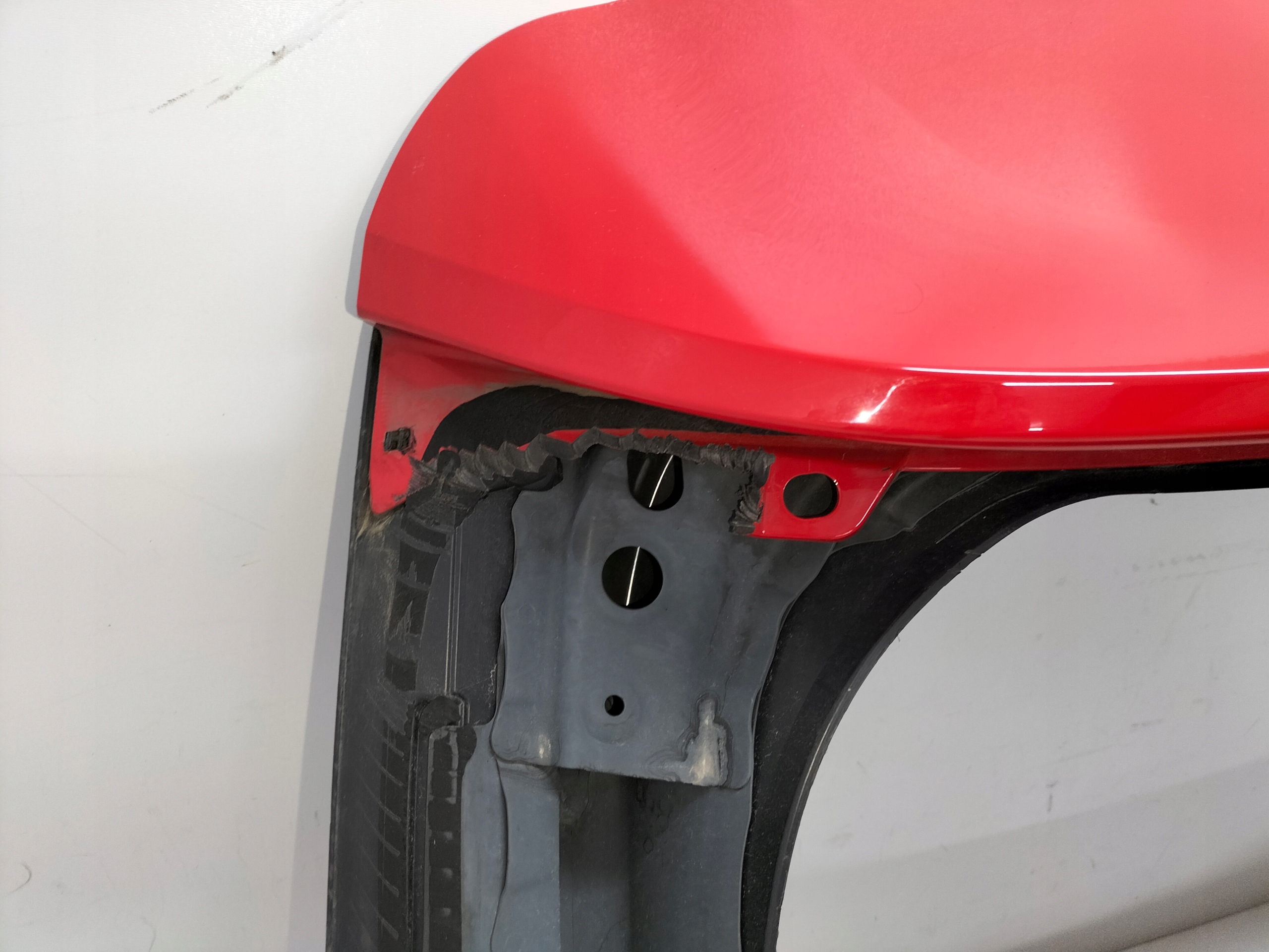 boot doors boot rear part TOYOTA COROLLA E21 18- KOMBI