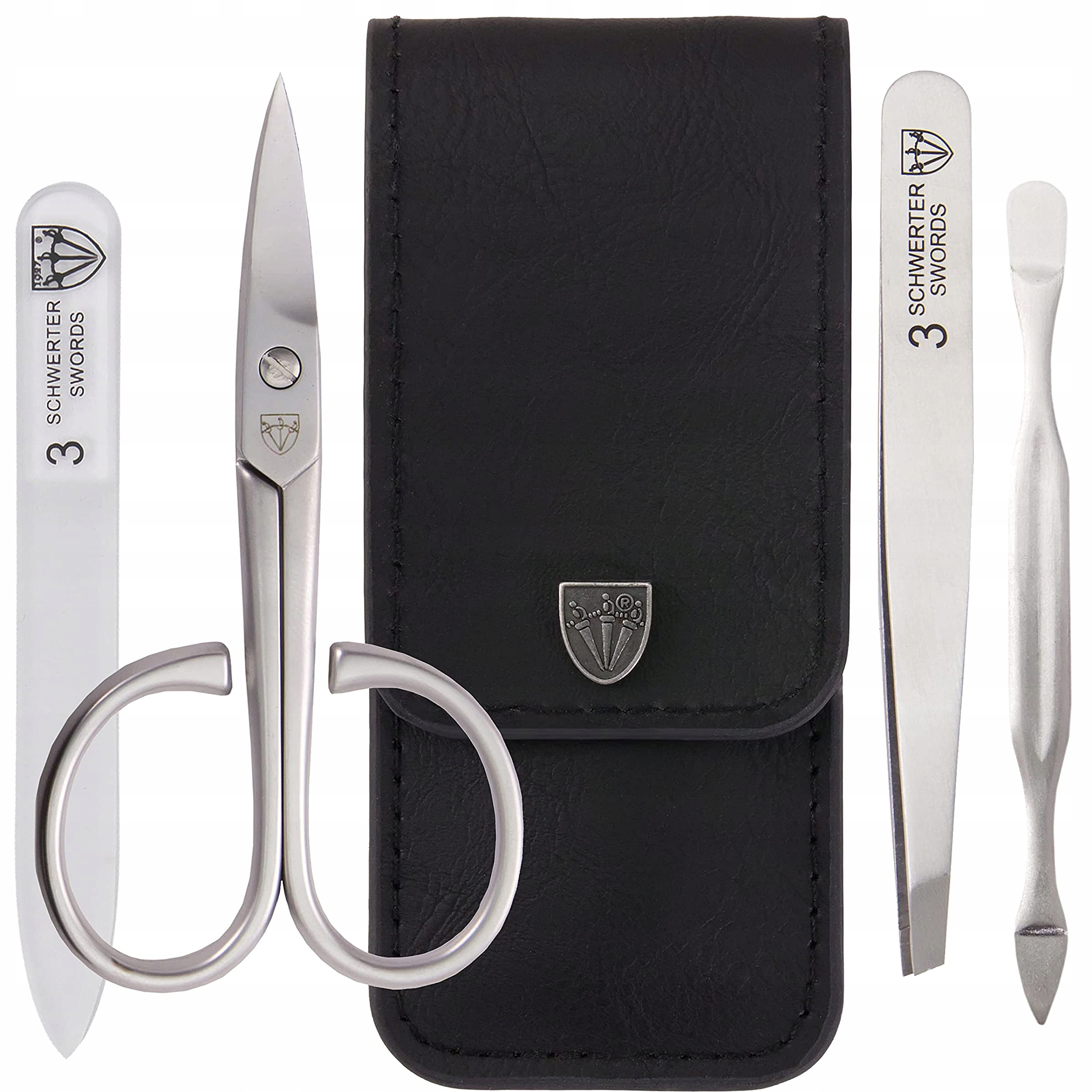Sada na manikúru Drei Schwerter