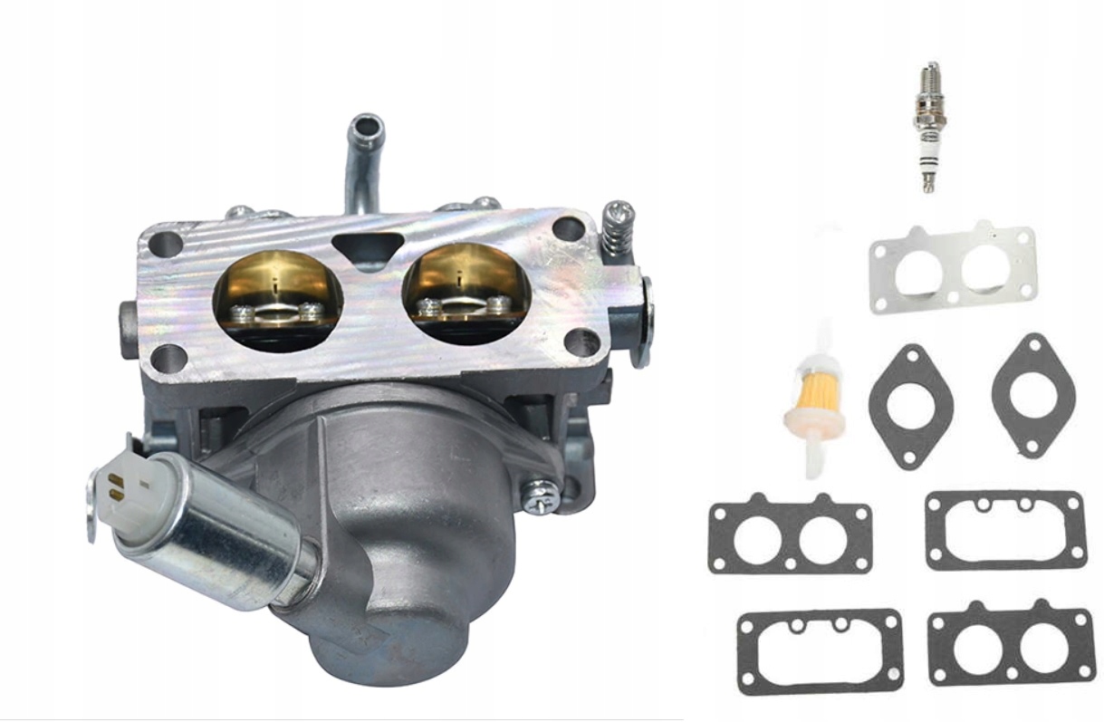 

Gaźnik Briggs Stratton Intek V-twin Traktorek Bs