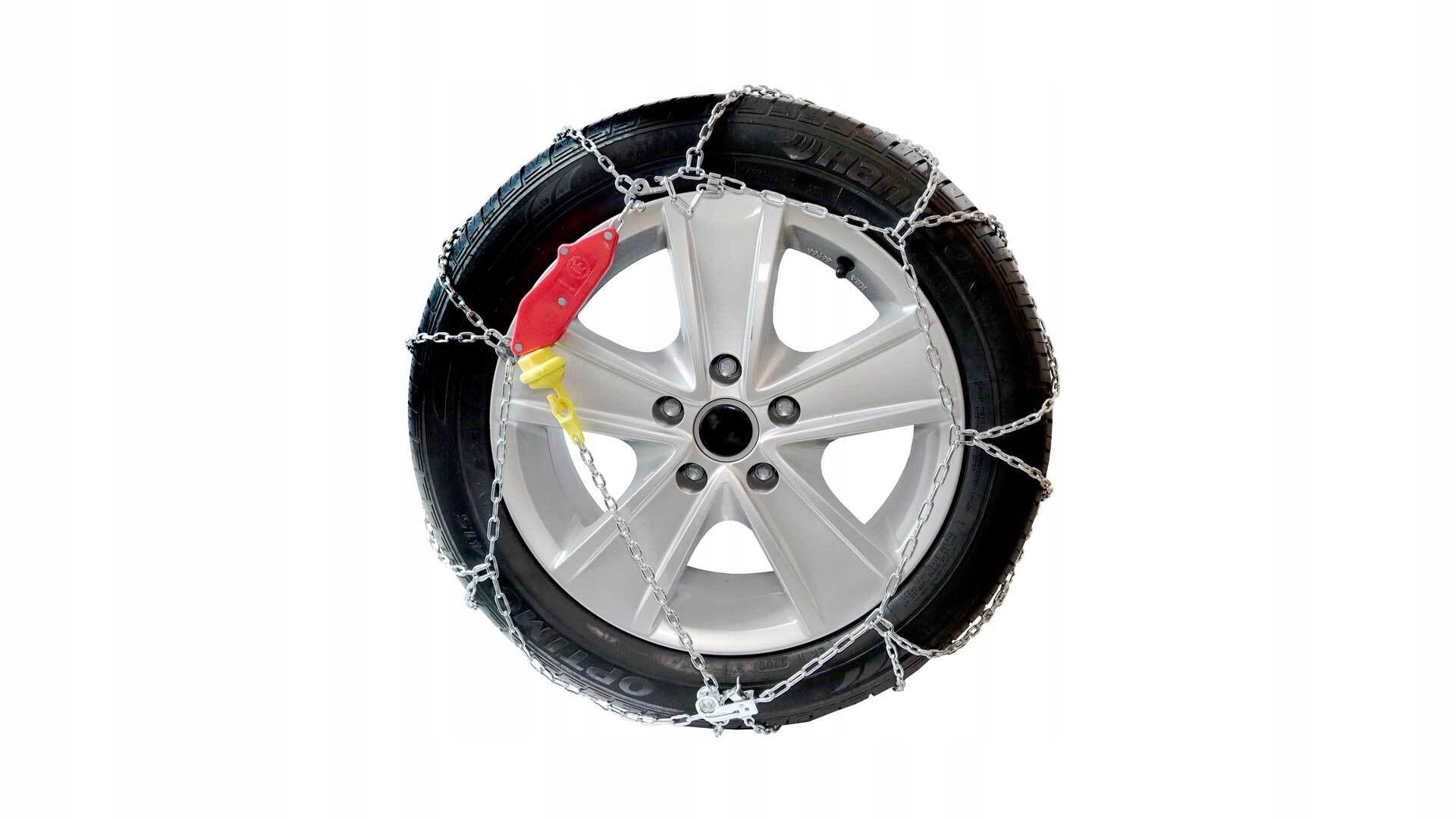 Łańcuchy TAURUS AUTO 90 235/40 R17 9mm NAPINACZ Producent Taurus