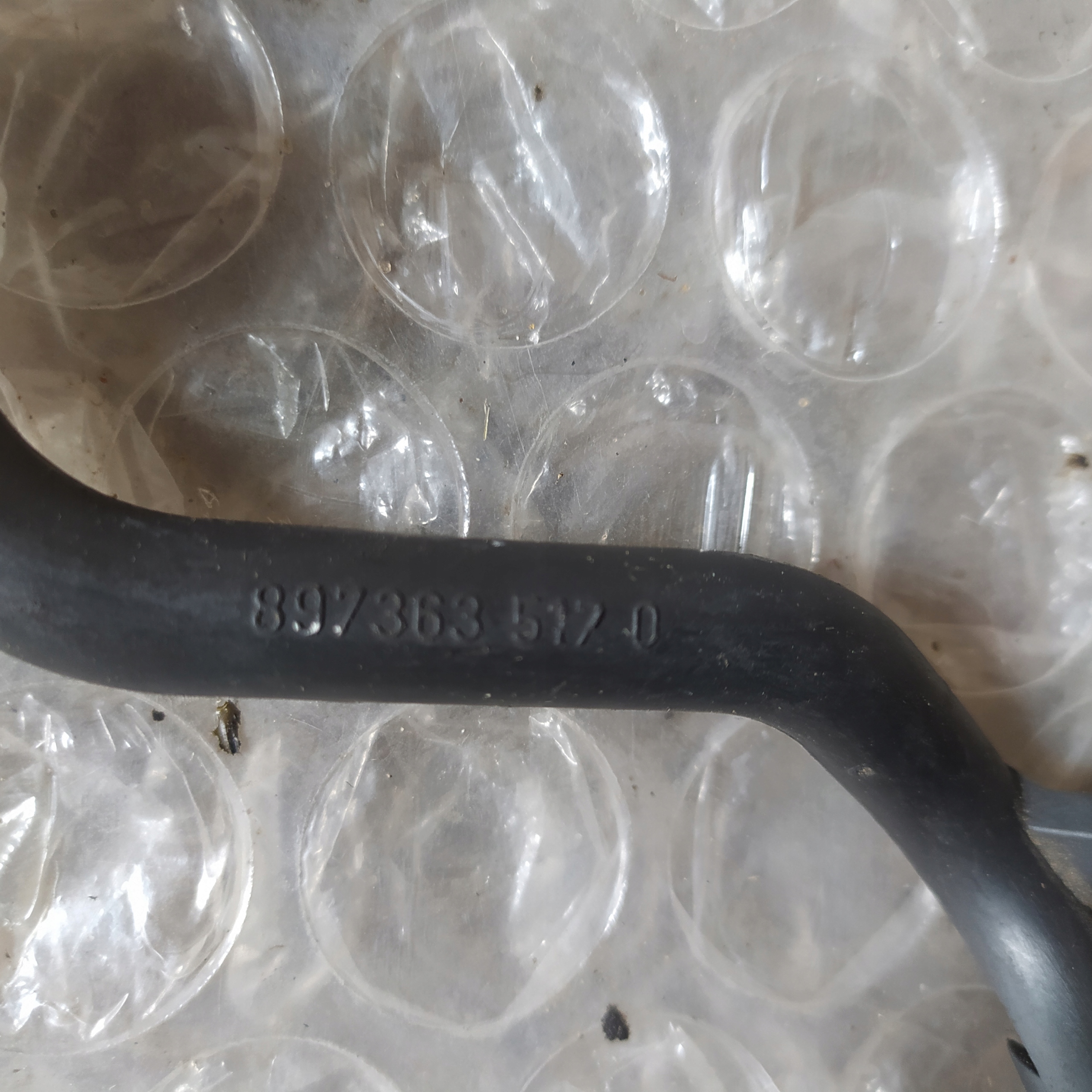 PRIJENOS PRZELEWOWY OPEL ASTRA H 8973635170