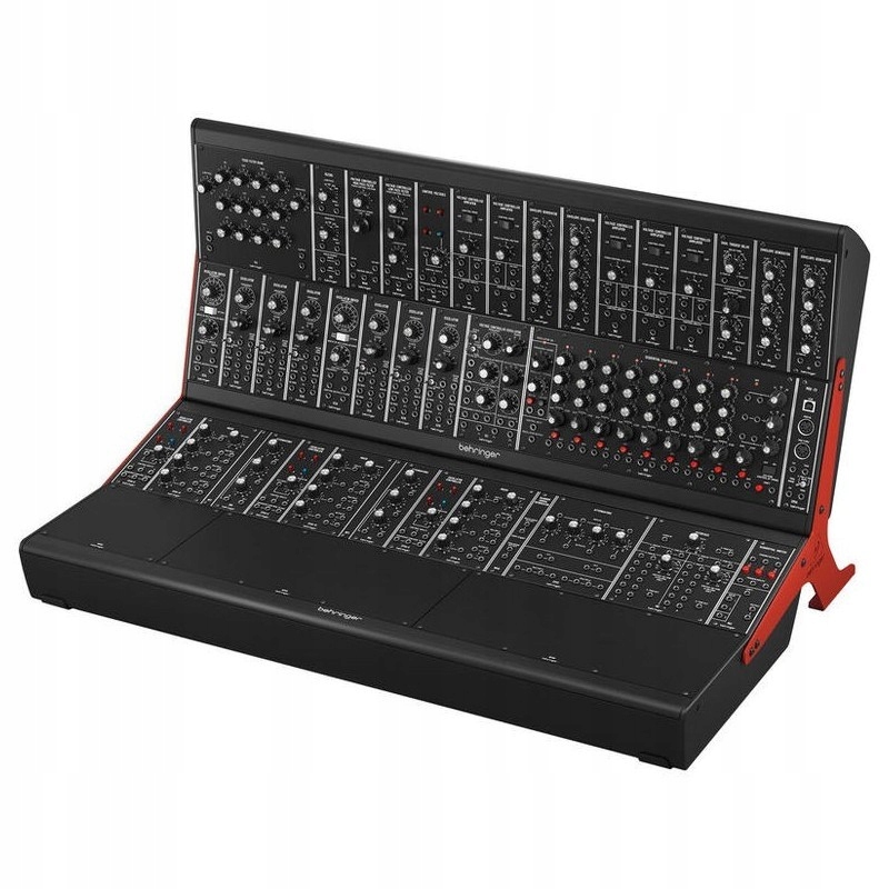Behringer Systém 55 Modulární syntezátor eurorack