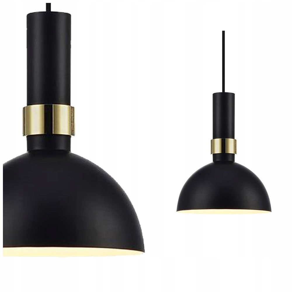 Závěsná lampa Larry 106974 Markslojd