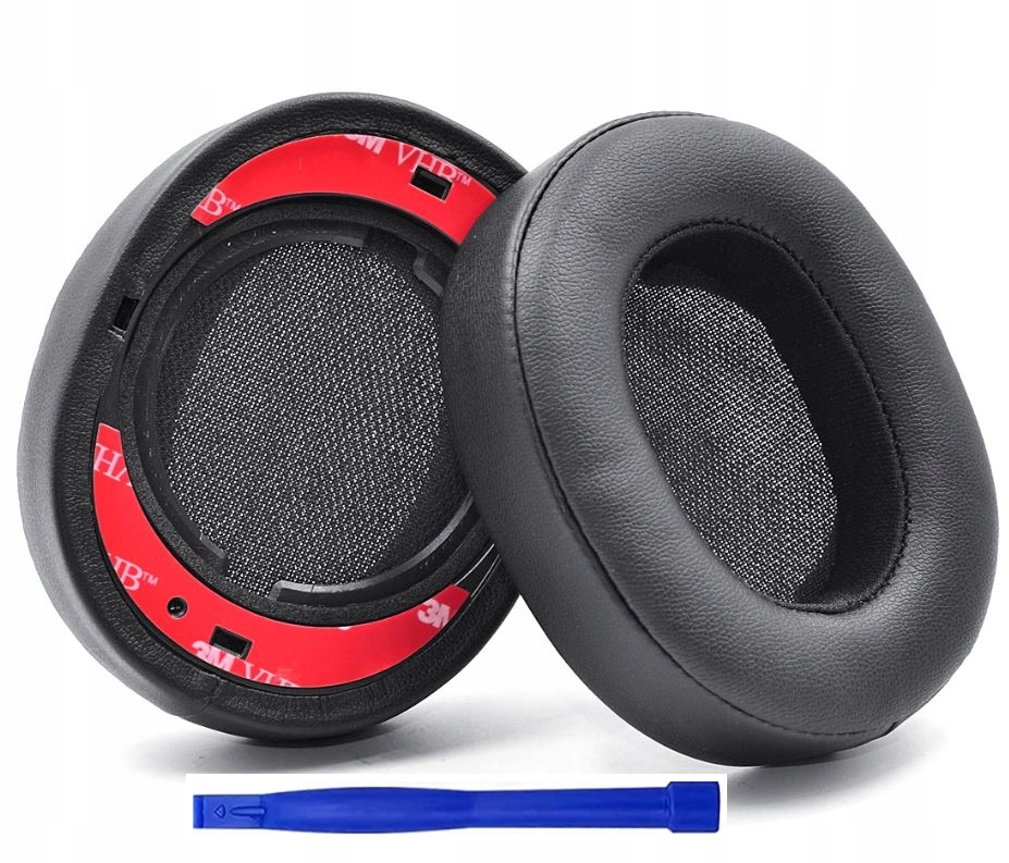 

Nauszniki Do Jbl Synchros E55 Pady Gąbki Poduszki