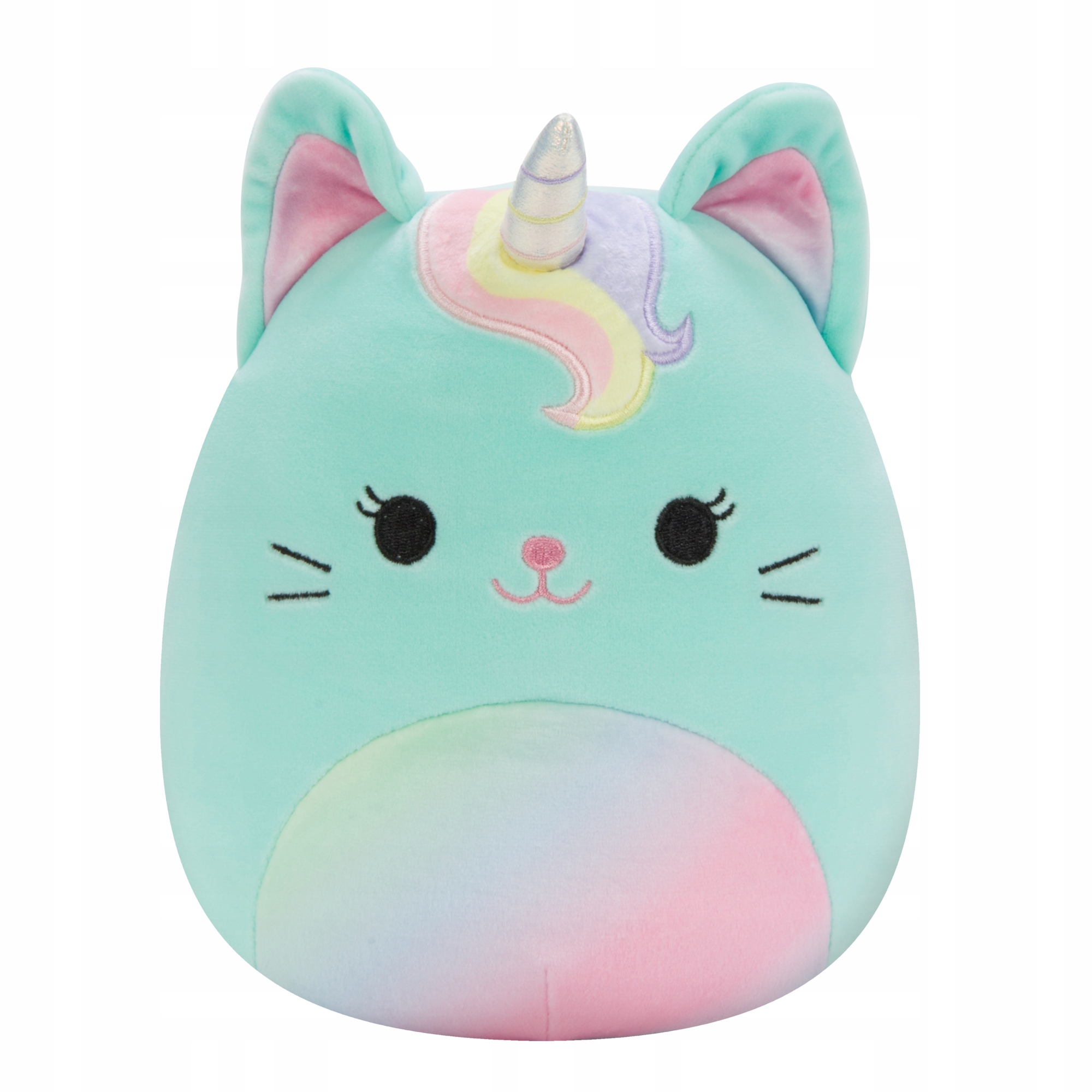 

Squishmallows Maskotka Miś Kotorożec Nicole 19 cm
