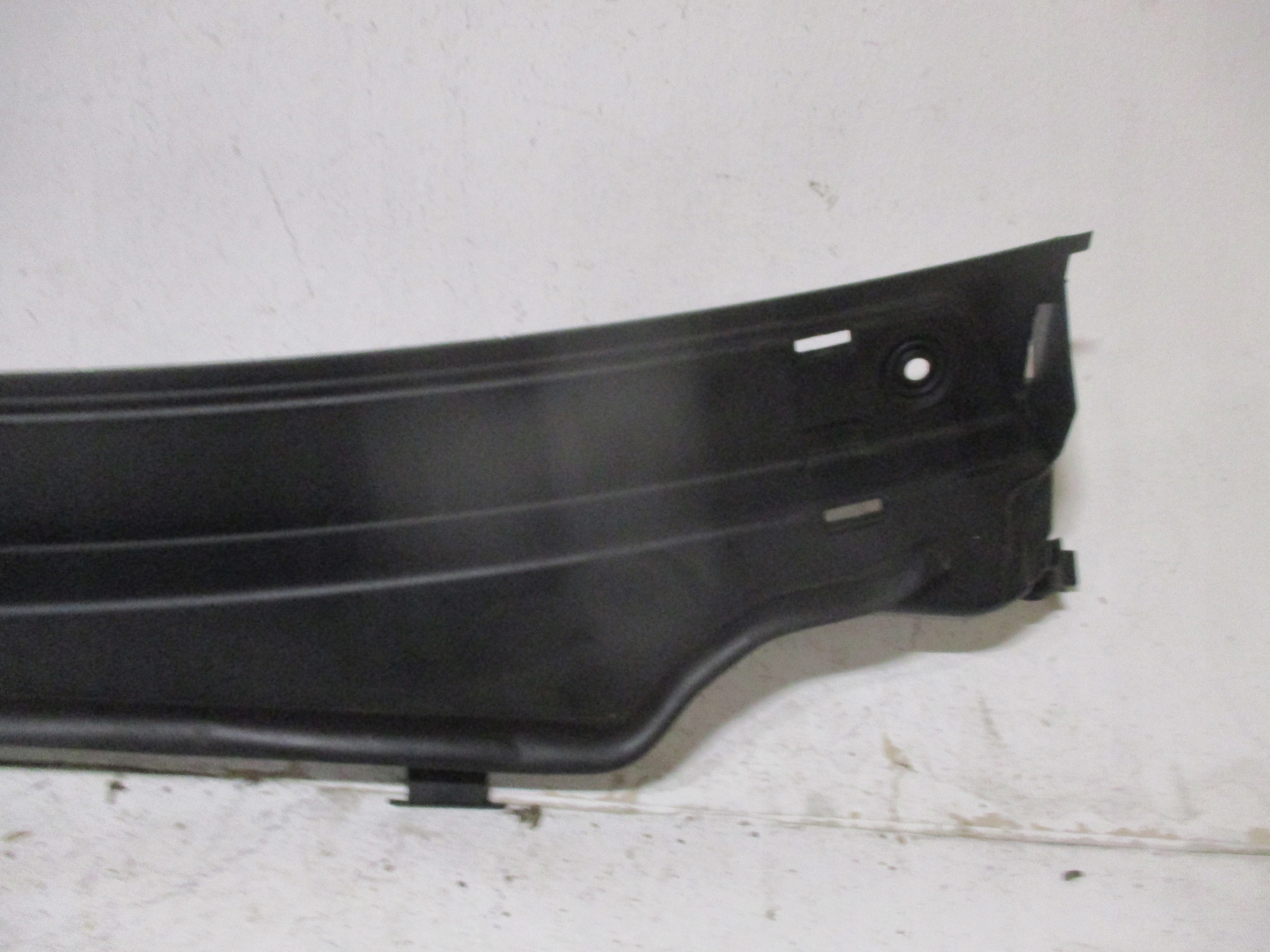 torpedo JEEP GRAND CHEROKEE WK2 55112907AF