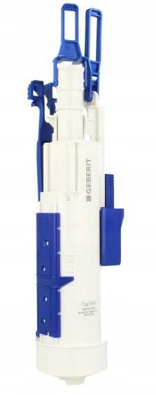 GEBERIT ZAWÓR SPUSTOWY UP300 SIGMA UP100 DELTA