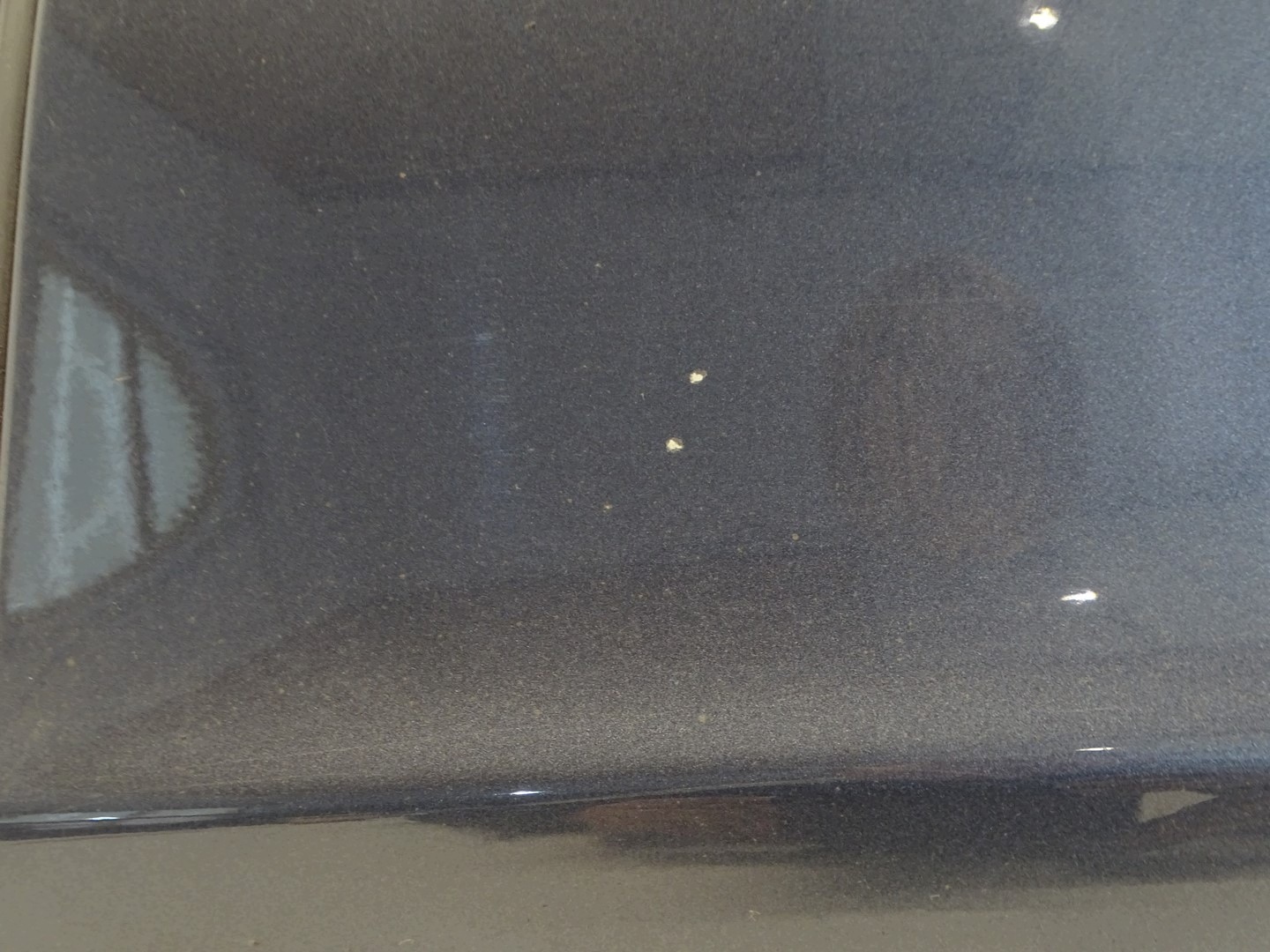 door left front left front MERCEDES CLS W218