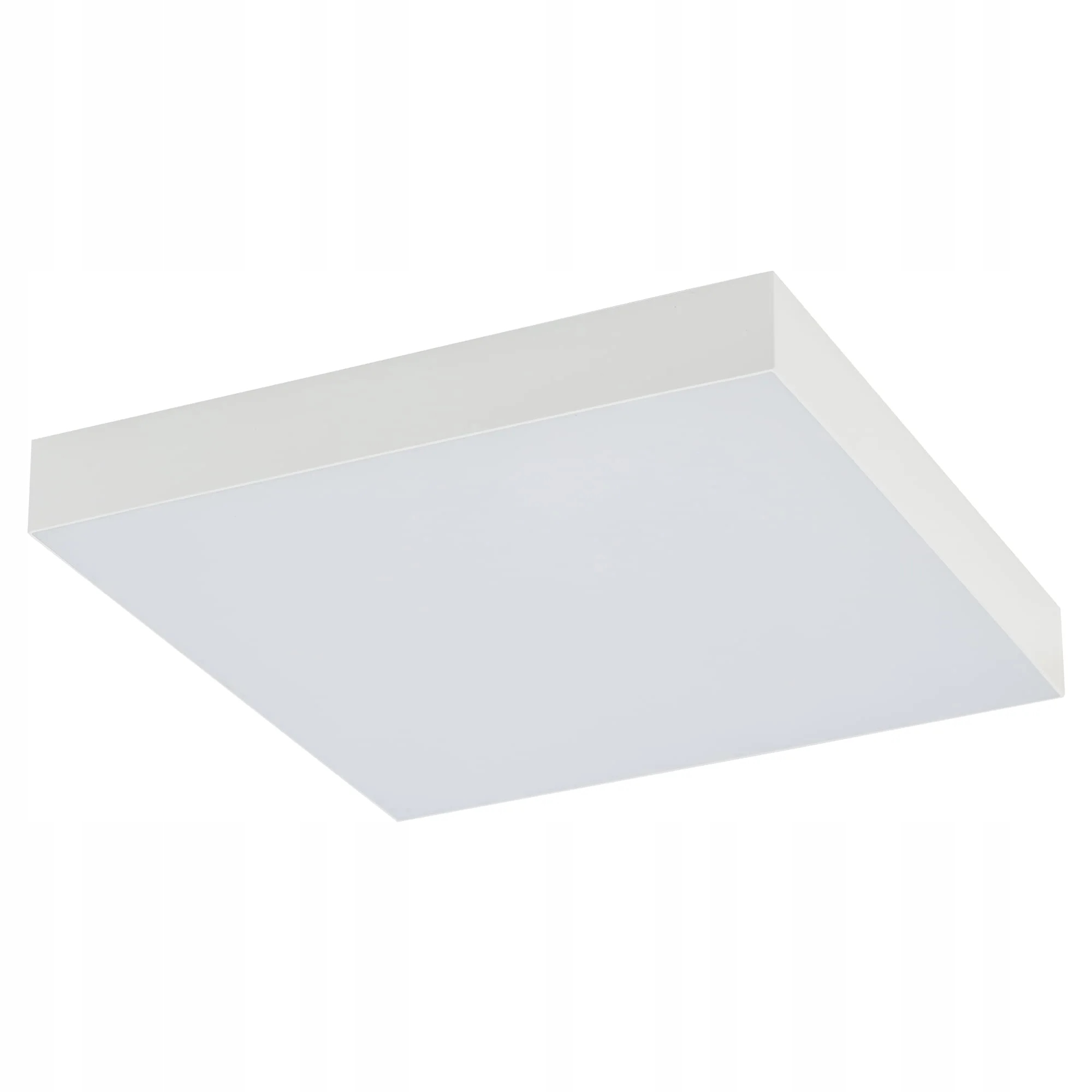 Stropné svietidlo 50W LID Square Led Nowodvorski