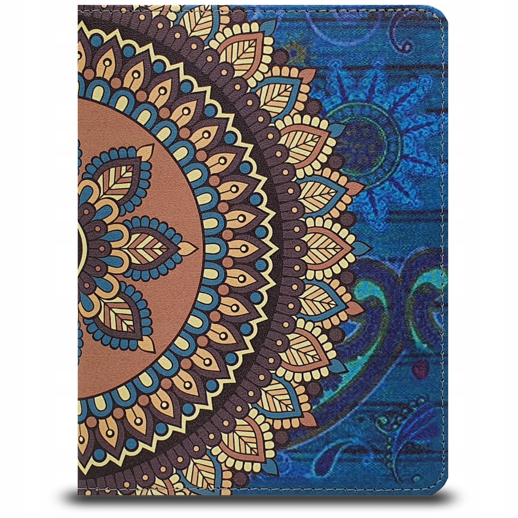 ETUI do POCKETBOOK COLOR / BASIC LUX 2 4 / TOUCH LUX 4 5 / EMPIK GOBOOK Stan opakowania oryginalne