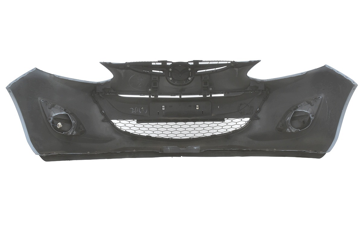 front bumper * front MAZDA 3 II LIFT BGV4-50031