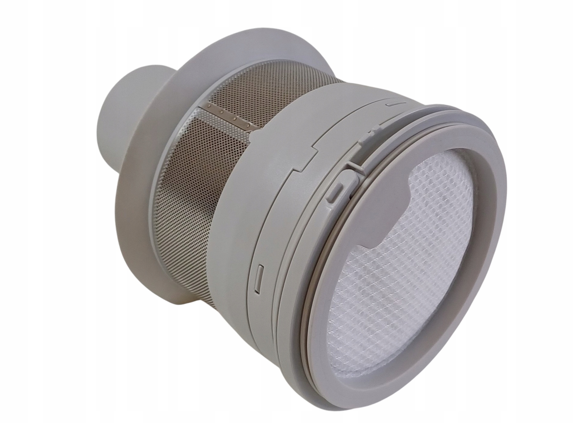 Filtr cyklonowy Xiaomi G20 Separator Filtr do odkurzacza pionowego Oryginał