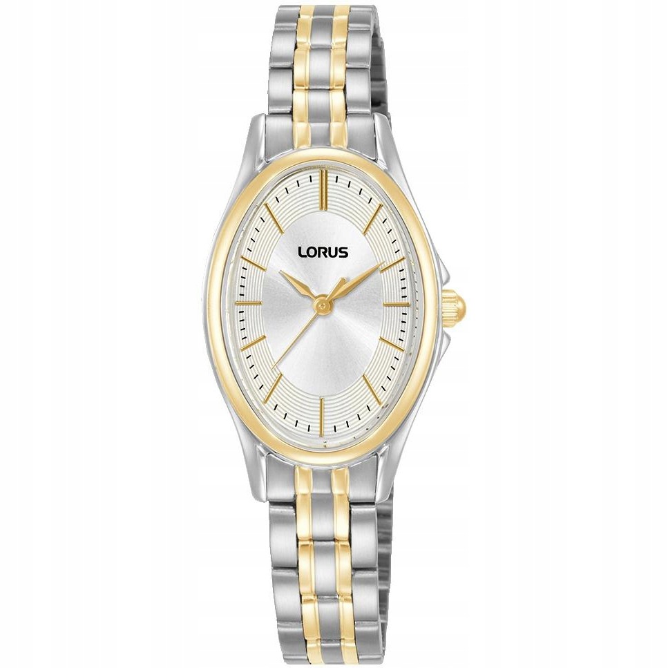 Dámské hodinky Lorus RRX86JX9 stříbrné