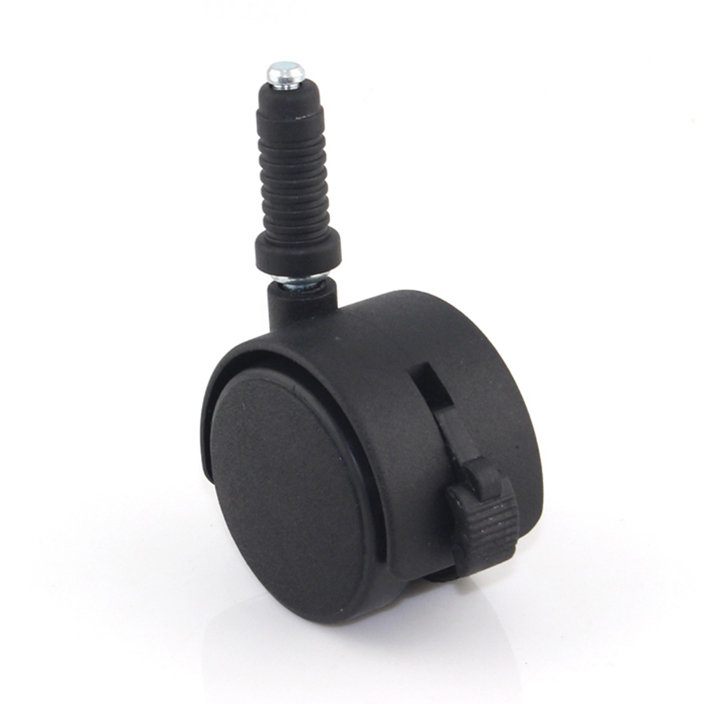 KÓŁKA DO DYWANIKÓW KOŁA UNIWERSALNE 2 ZESTAW