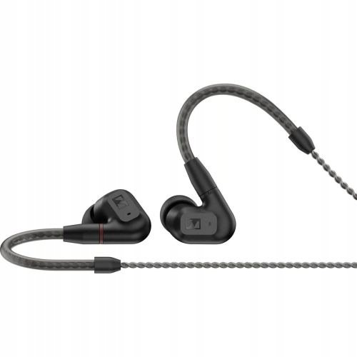 Sennheiser Ie 200 In-Ear Earphone Black Eu
