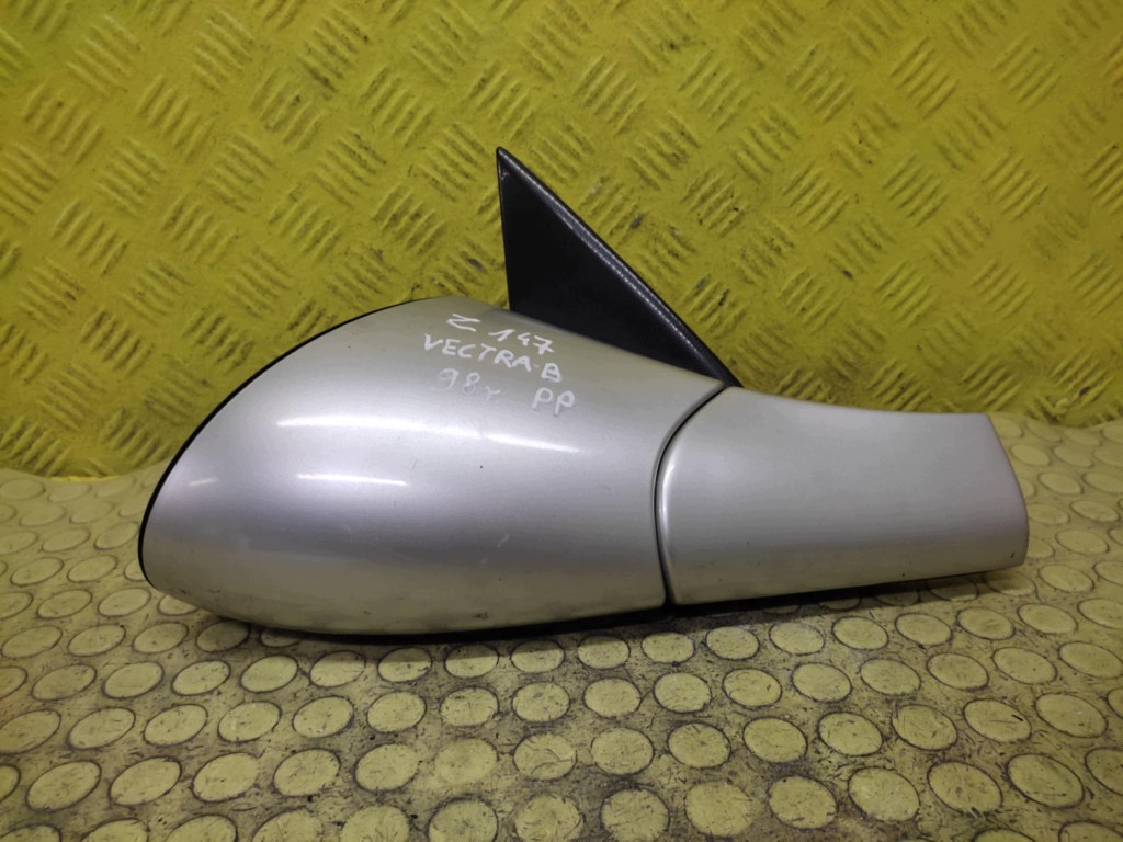 OPEL VECTRA B mirror right 5 PIN