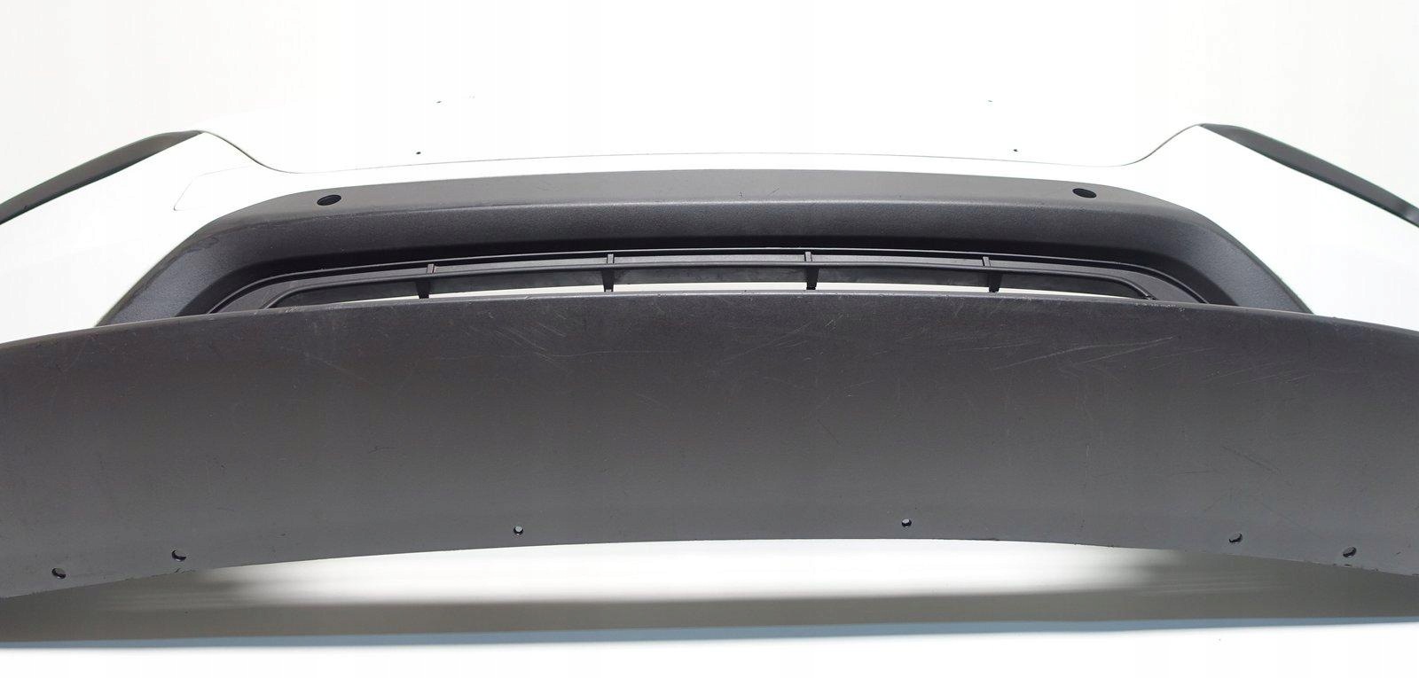 BMW i3 I3 LIFT 7462280 below 6 PDC 2017- bumper front front