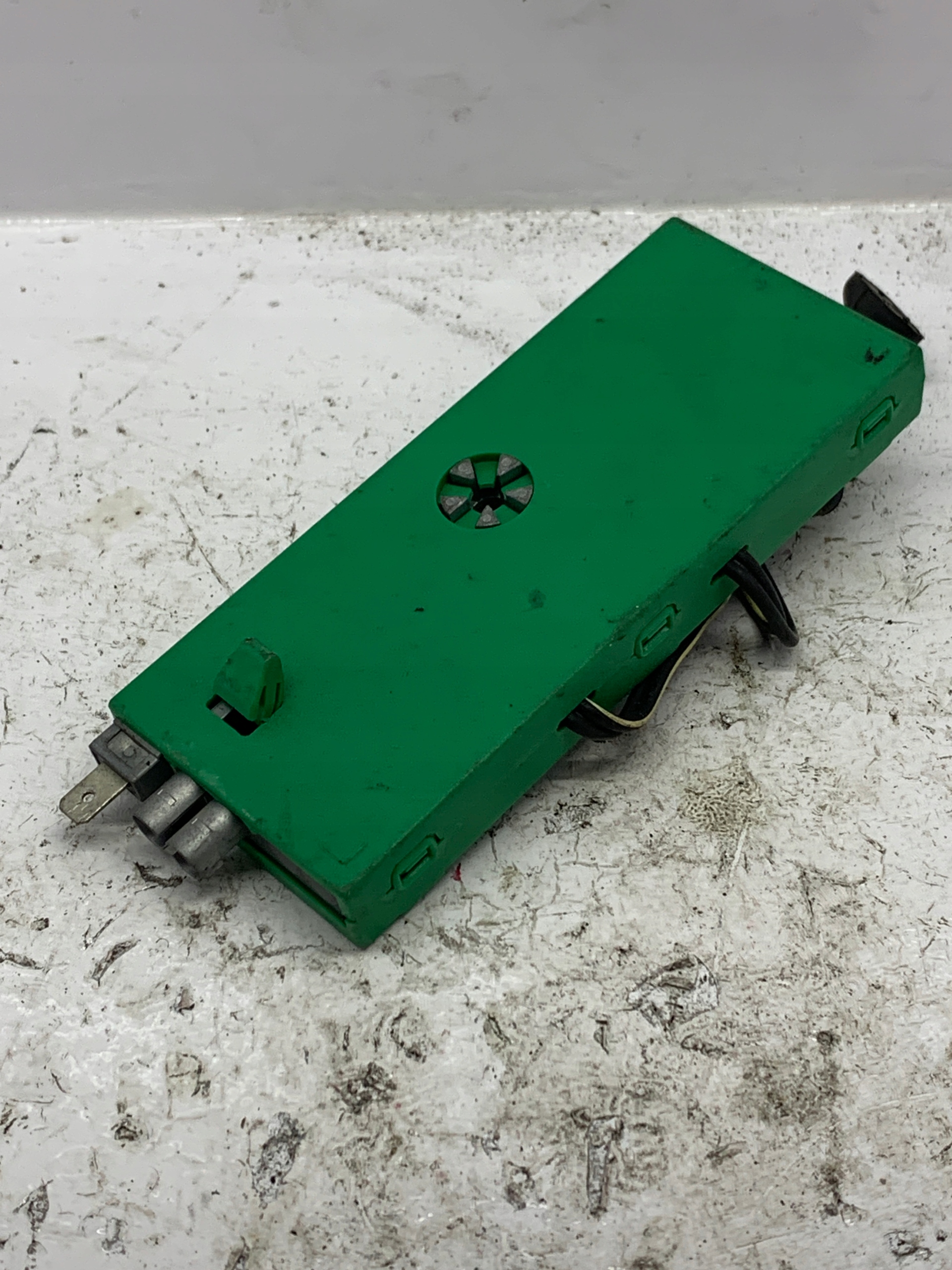 amplifier ANTENY 8X23-18C847BB JAGUAR