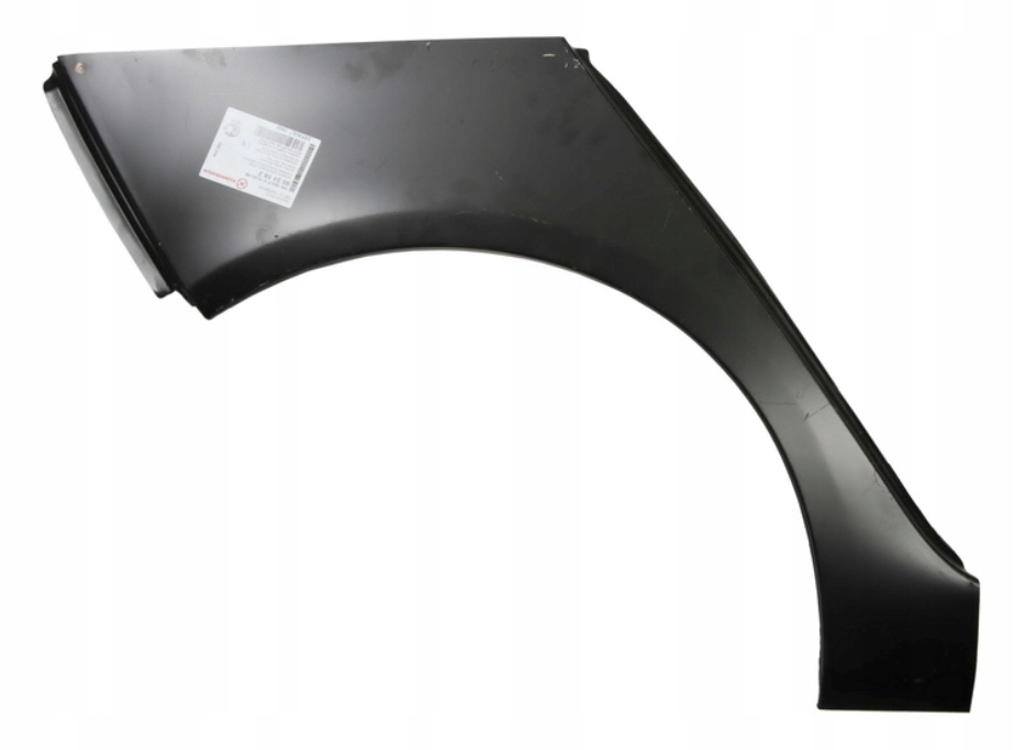 REPERATURKA BŁOTNIKA TYŁ VW GOLF V 4/5D 03-09 PR