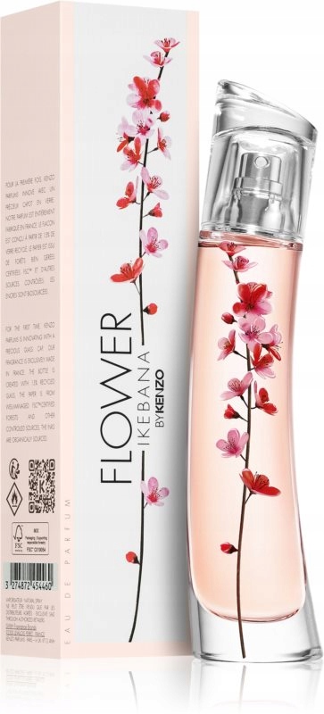 Parfémovaná voda Kenzo Flower By Kenzo