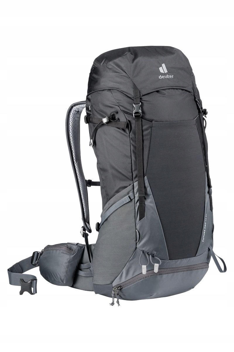 Deuter Plecak turystyczny męski Futura Pro 42 El