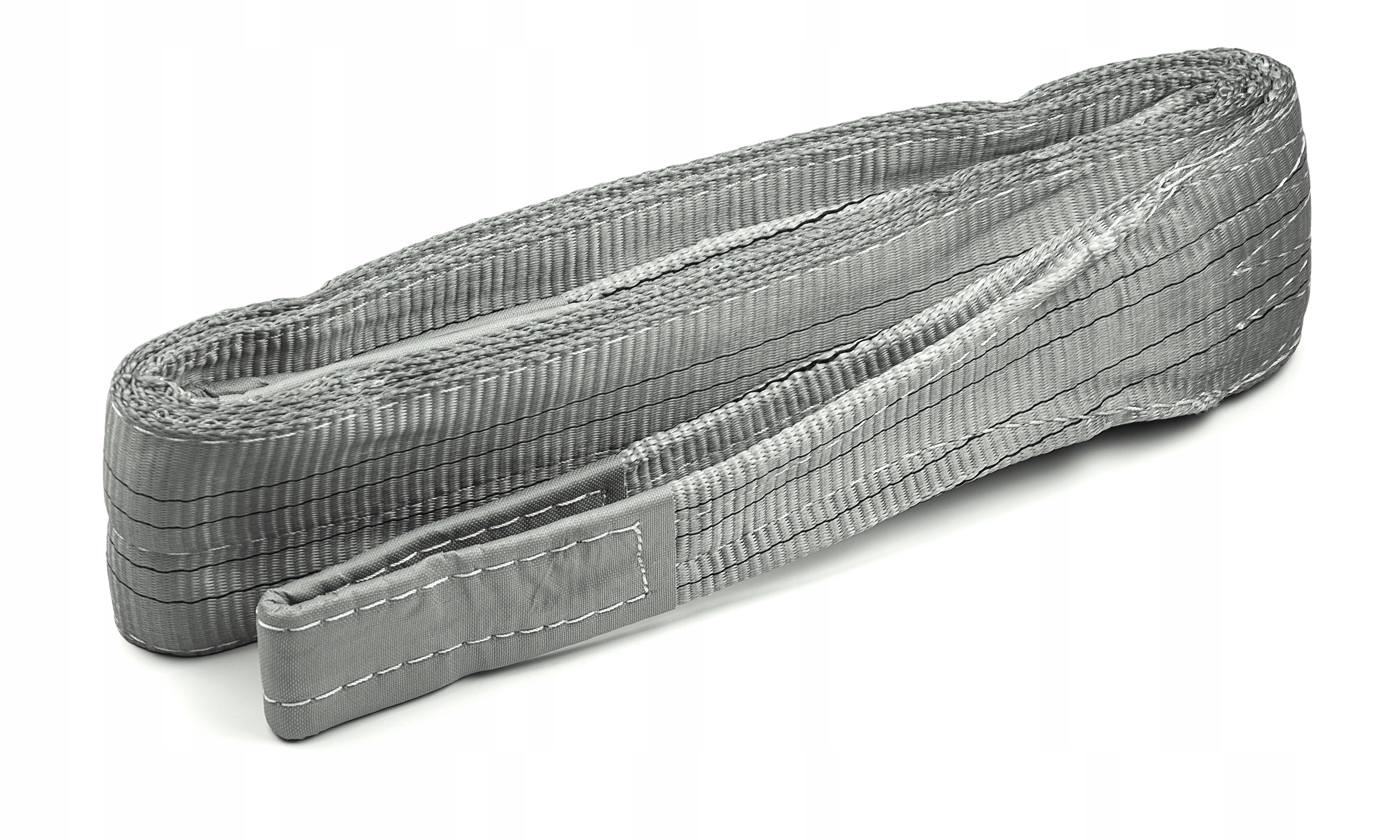 ZAWIESIE PASOWE 4T 3M 120MM PASY ZAWIESIA DŹWIGOWE Certyfikat TUV GS Marka Avtostark