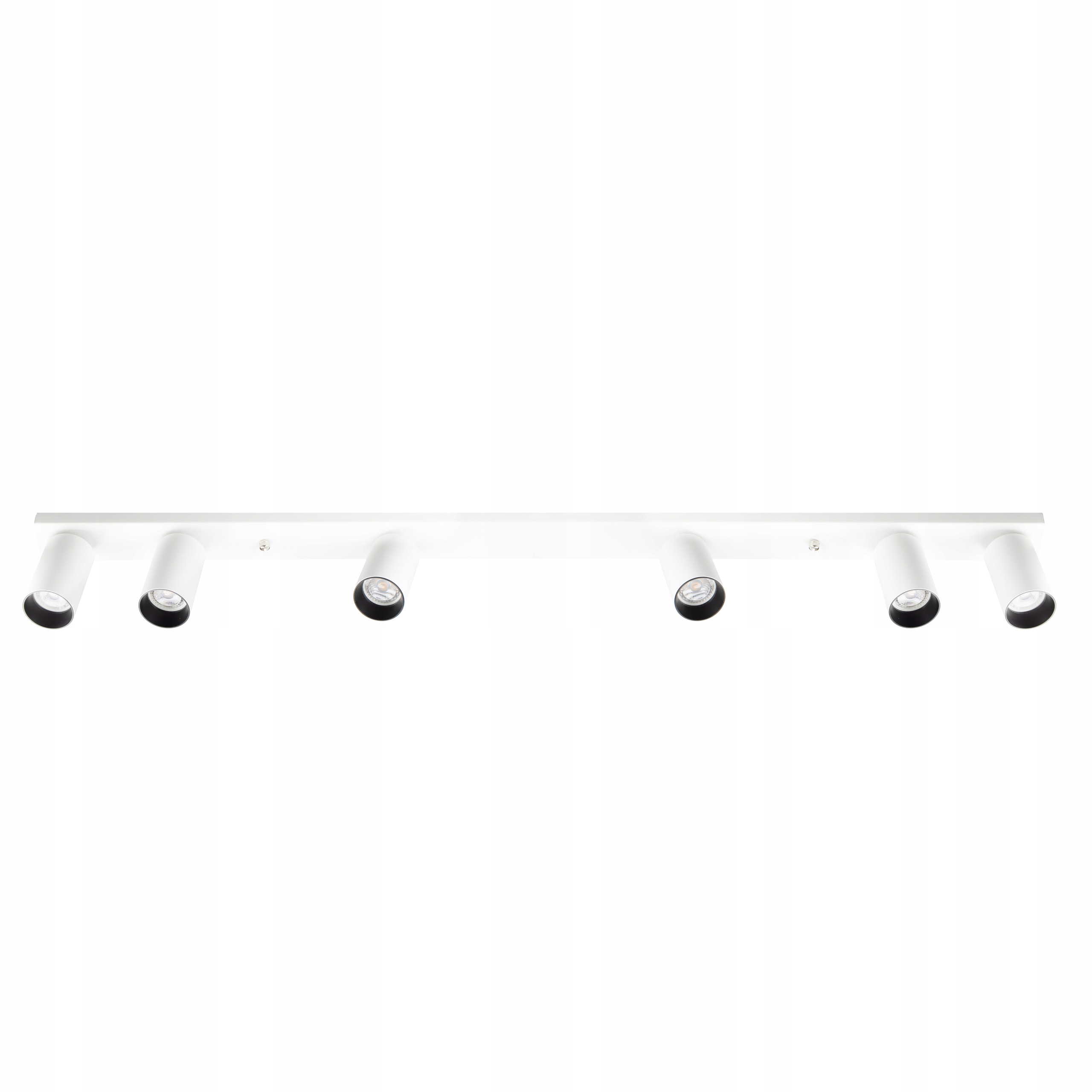 

Lampa sufitowa szyna spot oprawa halogenowa GU10
